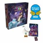 Mysterium Kids Der Schatz 3558380100546