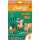 HUTTER TRADE Keksausstecher Chefclub Kids Safari 3D 8er, aus Metall