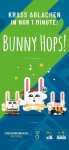 Gesellschaftsspiel Bunny 3770022054042