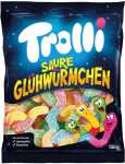 TROLLI Food Saure Glühwürmchen 150g