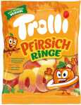 TROLLI Food Pfirsichringe 150g