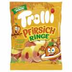 Trolli Pfirsichringe 4000512463436