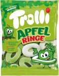 TROLLI Food Apfelringe 150g