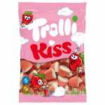 Trolli Kiss Strawberry 4000512463450