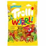 Trolli Wurrli Süßwaren 4000512463467