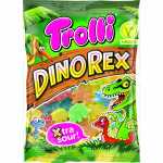 Trolli Dino Rex Süßwaren 4000512463634