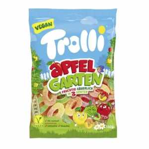Trolli Apfelgarten 4000512463689