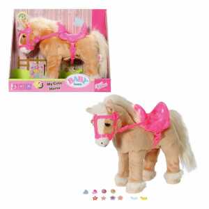 ZAPF CREATION BABY born Mein süßes