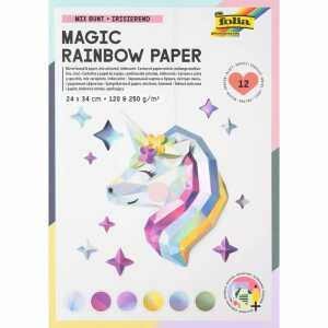 Magic Rainbow Paper 4001868125993