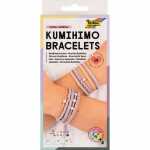 Armband-Knüpfset Kumihimo 4001868130003