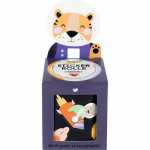 Stickerrolle Space Safari 4001868130249