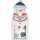 MAX BRINGMANN Stickerrolle Winter