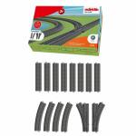 MAERKLIN Gleisergänzungspackung, inkl. Anleitung