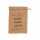 RIFFELMACHER Jutesack Auspacken Anschauen 25x35cm, Riffelmacher