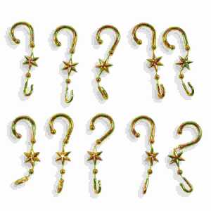 RIFFELMACHER Kugelaufhänger 20er