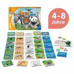 tiptoi Tiere der Welt 4005556001712