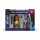 Puzzle 3x49 Teile Disney Wish, 3 Puzzlemotive und Mini Poster