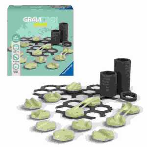GraviTrax Junior Extension Trax, interaktives Track System,