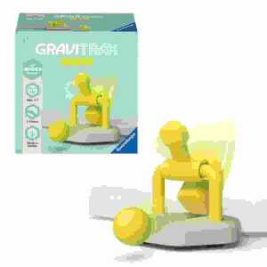 GraviTrax Junior Element Hammer, interaktives Track System,