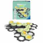 GraviTrax Junior Starter-Set S, interaktives Track System,