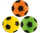 JOHN GMBH Super Softball 8" sort.