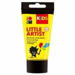MARABU Malfarbe KiDS Little Artist 019 gelb 75ml,...