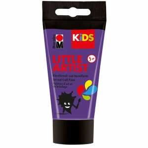 MARABU Malfarbe KiDS Little Artist 251 violett 75ml, schnelltrocknend,