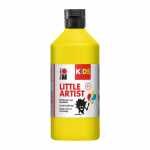 MARABU Malfarbe KiDS Little Artist 019 gelb 500ml,...