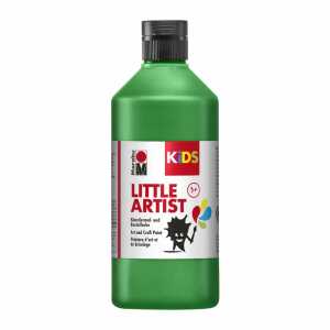 MARABU Malfarbe KiDS Little Artist 267 grün 500ml, schnelltrocknend,