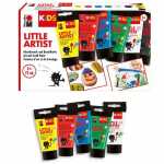 MARABU Malfarbe KiDS Little Artist 6x 75ml,