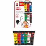 MARABU Malfarbe KiDS Little Artist 6x 36ml,