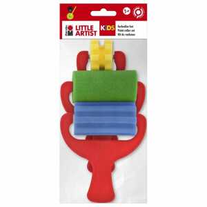 Farbroller-Set KiDS 4007751963819