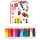 MARABU T-Shirt Farbe KiDS 12x 36ml,