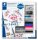 Staedtler Brush Lettering Set 9 ST 100% PEFC