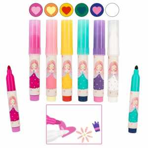 Pricess Mimi Magische 4010070631338