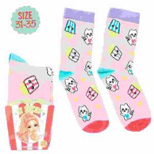 Socken TOPModel Cutie 4010070647490