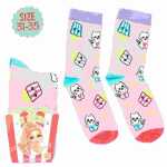 Socken TOPModel Cutie 4010070647490
