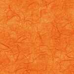 Jansen Faserseide 25 g/m² orange, 25 Bögen,...