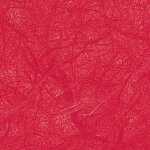 Jansen Faserseide 25 g/m² rot, 25 Bögen, 22,5 x...