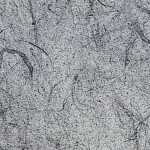 Jansen Faserseide 25 g/m² grau, 25 Bögen, 22,5...