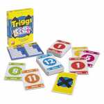 Kartenspiel Triggs 4012426883613