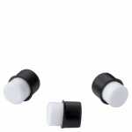 MONTBLANC DEUT. Ersatzradiergummi für LeGrand 1,...