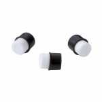 MONTBLANC DEUT. Ersatzradiergummi für Mozart, Montblanc