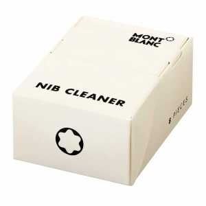 MONTBLANC DEUT. Federreiniger Montblanc