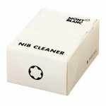 MONTBLANC DEUT. Federreiniger Montblanc