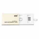 MONTBLANC DEUT. Ersatzspitzen e-Refill Montblanc
