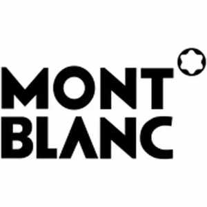 MONTBLANC DEUT. Mine Kugelschreiber M S-Line black M16210, Montblanc