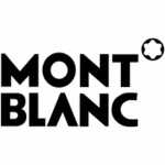 MONTBLANC DEUT. Mine Kugelschreiber M S-Line black...