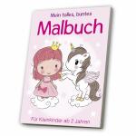 Mein tolles, buntes 4019393984367
