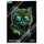 HAEFFT-VERLAG Hausaufgabenheft A5 Smart Cool Cat EM,